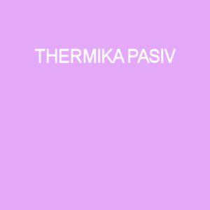 Mikea Thermika Pasiv