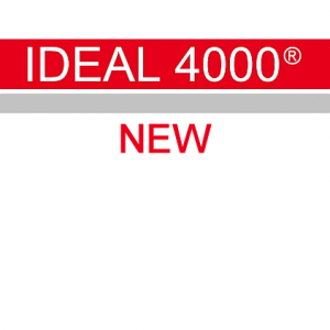 Aluplast Ideal 4000 85mm